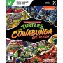 GAME TMNT - The Cowabunga Collection Collezione Xbox Series X