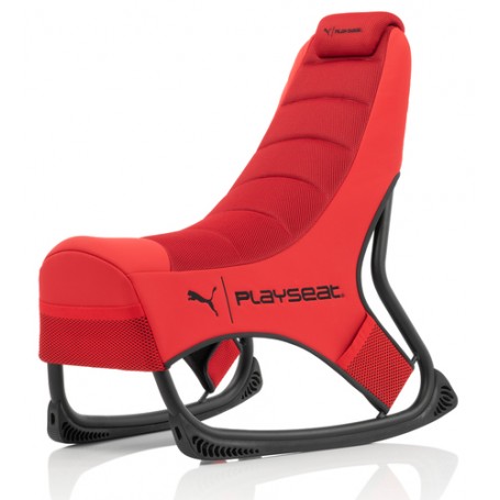 Playseat PPG.00230 sedia per videogioco Poltrona per gaming Seduta imbottita Rosso