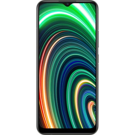 realme C25Y 16,5 cm (6.5") Doppia SIM Android 11 4G Micro-USB 4 GB 128 GB 5000 mAh Grigio
