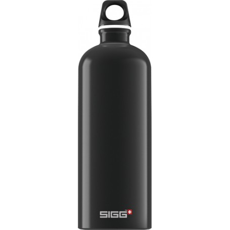 SIGG 1.0 L Traveller 1000 ml Nero