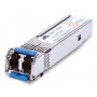 Allied Telesis AT-SP10ER40/I modulo del ricetrasmettitore di rete Fibra ottica 10000 Mbit/s SFP+ 1550 nm
