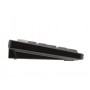 CHERRY G84-4700 tastierino numerico Notebook/PC USB Nero