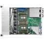 Hewlett Packard Enterprise ProLiant DL180 Gen10 server 52 TB 2,1 GHz 16 GB Armadio (2U) Intel® Xeon® Silver 500 W DDR4-S