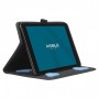 Mobilis 051034 custodia per tablet 25,9 cm (10.2") Custodia a libro Nero