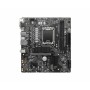 MSI PRO B660M-G DDR4 scheda madre Intel B660 LGA 1700 micro ATX