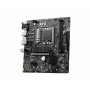 MSI PRO B660M-G DDR4 scheda madre Intel B660 LGA 1700 micro ATX