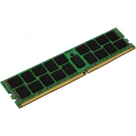 Kingston Technology 16GB DDR4, 2400 MHz memoria 1 x 16 GB