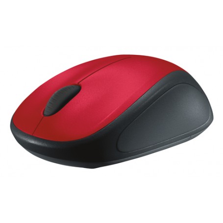 Logitech M235 mouse Ambidestro RF Wireless Ottico
