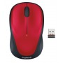 Logitech M235 mouse Ambidestro RF Wireless Ottico