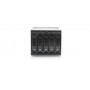 Chenbro Micom SK33502 Nero
