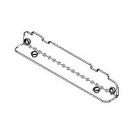 Chenbro Micom PSU Bracket