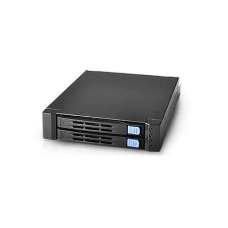 Chenbro Micom SK51201 Nero