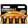 Duracell MN1400B4 batteria per uso domestico Batteria monouso C Alcalino