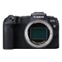 Canon EOS RP Corpo MILC 26,2 MP CMOS 6240 x 4160 Pixel Nero