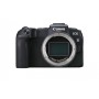 Canon EOS RP Corpo MILC 26,2 MP CMOS 6240 x 4160 Pixel Nero