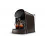 L’OR LM8012/70 macchina per caffè Automatica Macchina per caffè a capsule 1 L