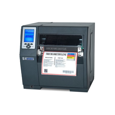 Datamax O'Neil H-Class 8308X stampante per etichette (CD) Termica diretta A colori 300 x 300 DPI Cablato