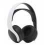 Sony Pulse 3D Cuffia Padiglione auricolare Connettore 3.5 mm USB tipo-C Nero, Bianco