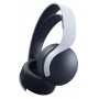 Sony Pulse 3D Cuffia Padiglione auricolare Connettore 3.5 mm USB tipo-C Nero, Bianco