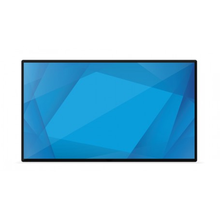 Elo Touch Solution E531934 visualizzatore di messaggi Pannello piatto per segnaletica digitale 139,7 cm (55") LCD Full H