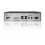 ADDER ALIF1002P estensore KVM Trasmettitore e ricevitore