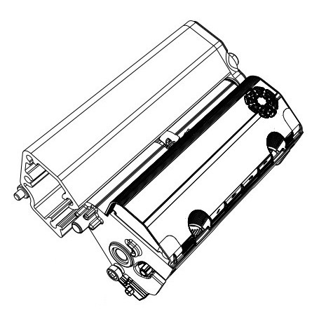 Datamax O'Neil PHD105870 testina stampante Termica diretta