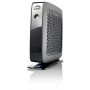 IGEL UD2-LX 1,04 GHz Linux 900 g Nero, Grigio