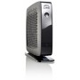 IGEL UD2-LX 1,04 GHz Linux 900 g Nero, Grigio