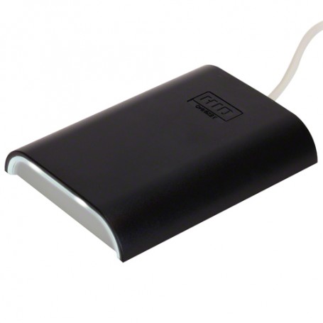 HID Identity OMNIKEY 5427 CK lettore di card readers Interno USB USB 2.0 Nero