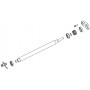 Datamax O'Neil 15-3215-02 kit per stampante