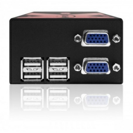 ADDER X-USBPRO-MS2-IEC estensore KVM