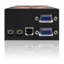 ADDER X-USBPRO-MS2-IEC estensore KVM