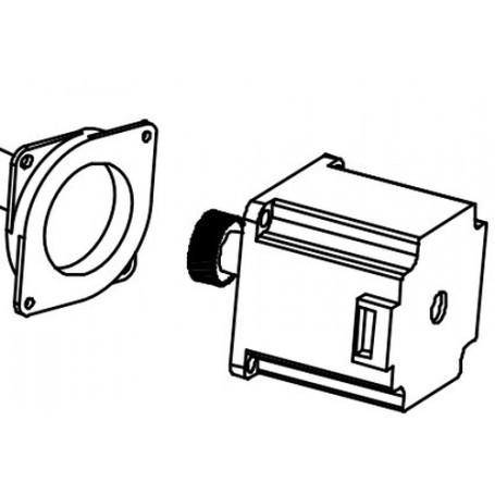 Datamax O'Neil DPR78-2760-02 parte di ricambio per la stampa