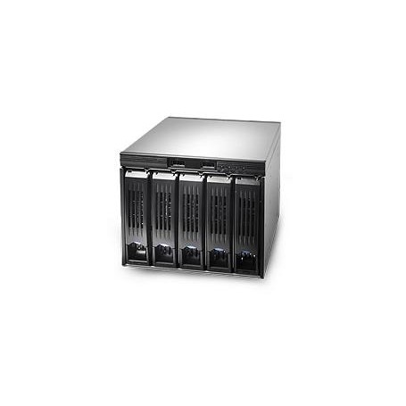 Chenbro Micom SK33502 Nero