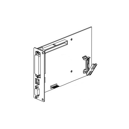 Datamax O'Neil DPR78-2720-02 parte di ricambio per la stampa 1 pz