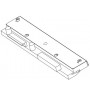 Datamax O'Neil ENM533709 testina stampante Trasferimento termico