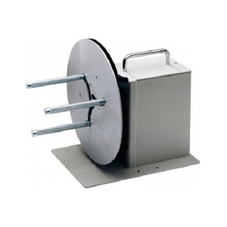 Datamax O'Neil DPO78-2393-01 parte di ricambio per la stampa Perno di riavvolgimento 1 pz