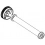 Datamax O'Neil ROL15-3058-02 nastro di stampa