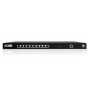 ADDER ADDERView DDX30 switch per keyboard-video-mouse (kvm) Montaggio rack Nero