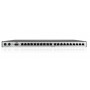 ADDER ADDERView DDX30 switch per keyboard-video-mouse (kvm) Montaggio rack Nero
