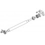 Datamax O'Neil 15-3215-01 kit per stampante
