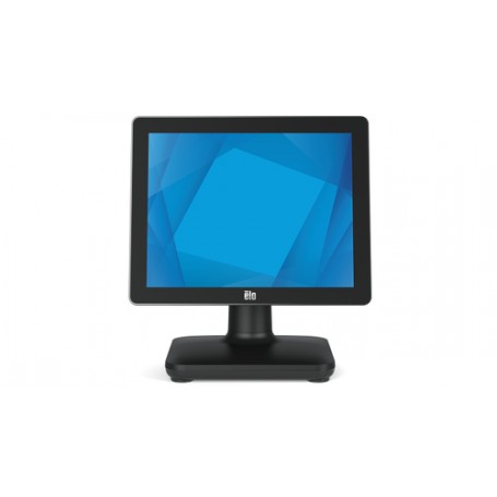 Elo Touch Solution ELO, ELOPOS SYSTEM, 15-INCH 4:3, NO OS, Tablet 2,1 GHz i5-8500T 38,1 cm (15") 1024 x 768 Pixel Touch 