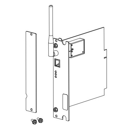 Datamax O'Neil OPT78-2873-03 parte di ricambio per la stampa Interfaccia WLAN