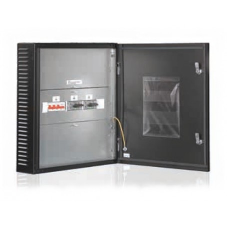 Eaton EXTERNAL MBS 50kW armadio per batteria dell'UPS Montaggio a rack