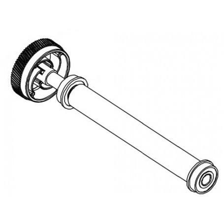 Datamax O'Neil ROL15-3058-22 nastro di stampa Rullo di trasferimento per stampante