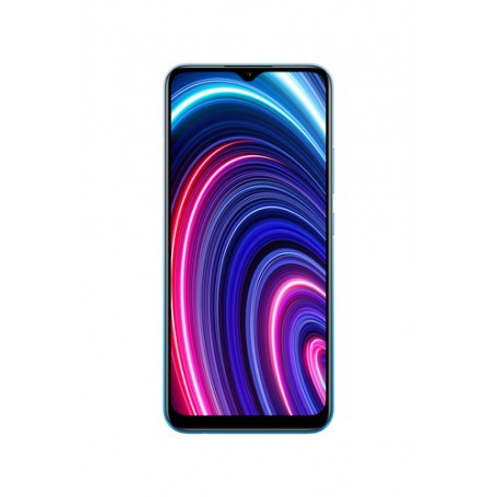 realme C25Y 16,5 cm (6.5") Doppia SIM Android 11 4G Micro-USB 4 GB 128 GB 5000 mAh Blu