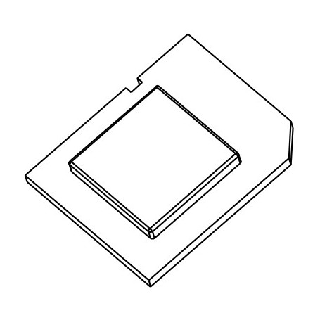Datamax O'Neil OPT78-2841-01 kit per stampante