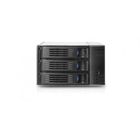 Chenbro Micom SK32303 Nero