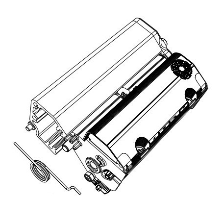 Datamax O'Neil PHD106212 testina stampante Trasferimento termico