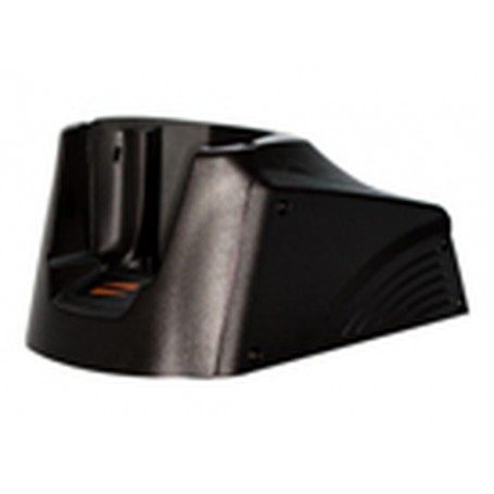 Janam Technologies CKT-P1-002U replicatore di porte e docking station per notebook Nero